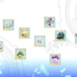 【検証】SAOIF 「安寧の林道」夜マップで3000回釣ってみた