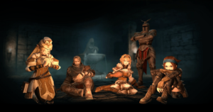 【簡単解説】ウィズダフネの宝箱解錠マクロのロジックをわかりやすく解説！