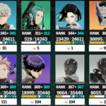 【簡単】【怪獣８号 THE GAME】討伐遠征HARD 1500m 攻略方法