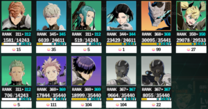 【簡単】【怪獣８号 THE GAME】討伐遠征HARD 1500m 攻略方法